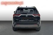 Toyota RAV4 Comfort 2.5 Hybrid