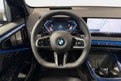 BMW X3 xDrive20 mHEV aut