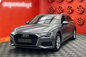 Audi A6 40 TDI quattro