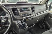 Ford Transit Doka