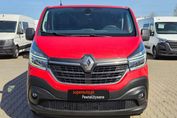 Renault Trafic dCi L2H