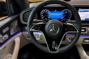 Mercedes GLE 450 d 4-Matic AMG Line