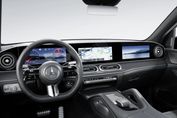 Mercedes GLE 350 d 4MATIC AMG Line