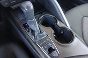 Toyota Camry 2.5 Hybrid Comfort Cvt