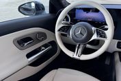 Mercedes CLA 250+ Progressive