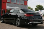 Mercedes Klasa C 180 Business Edition