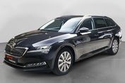 Skoda Superb 2.0 TDI SCR Style DSG