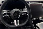 Mercedes EQS SUV 450  4-Matic AMG Line