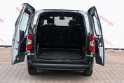 Toyota Proace City Long L2H1 Zabudowa Brygadowa