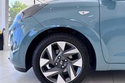 Hyundai i10 1.2 Modern