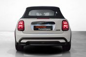 Mini Mini Cooper Cabrio