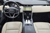 Land Rover Discovery Sport 2.0 P200 mHEV SE aut