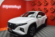 Hyundai Tucson 1.6 T-GDI Smart 2WD