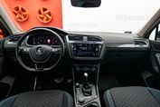 Volkswagen Tiguan 2.0 TSI 4Mot. IQ Drive DSG