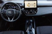 Toyota Corolla 1.8 Hybrid Comfort