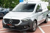 Mercedes Citan 110 CDI L1