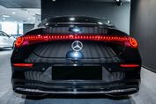 Mercedes CLA 200 Progressive