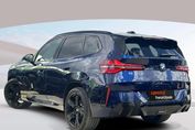 BMW X3 xDrive20d M Sport
