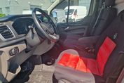 Ford Transit Custom EcoBlue L2H1 Aut.