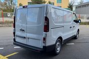 Renault Trafic dCi L1H1 HD Extra