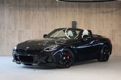 BMW Z4 M40i