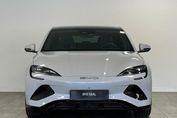 BYD Seal Excellence AWD