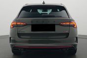 Skoda Octavia RS 2.0 TSI DSG