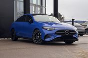 Mercedes CLA 200 4-Matic AMG Line