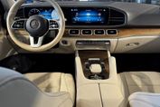 Mercedes GLE 350 d 4-Matic