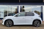 Peugeot 208 GT eDCS 1.2 mHEV