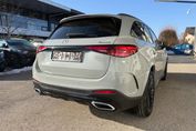 Mercedes GLC 220 d 4-Matic AMG Line
