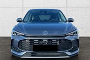 MG ZS 1.5 HEV+ Standard aut