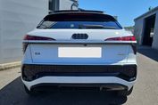 Audi Q3 TFSI quattro S line Sportback