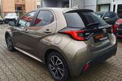 Toyota Yaris 1.5 Comfort