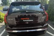 Volvo XC90 B5 B AWD Plus Bright 7os