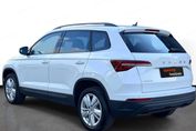 Skoda Karoq 1.5 Tsi Act Selection
