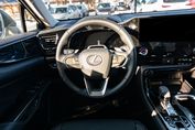Lexus NX 350h Prestige 2.5 Hybrid AWD