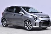 Kia Picanto 1.0 GDI Business Line