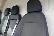 Toyota Proace Max Heavy D-4D L3H2 Life