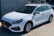 Hyundai i30 1.5