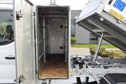 Ford Transit 2.0
