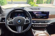 BMW X5 xDrive30d M Sport