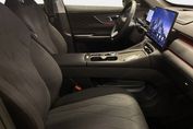 Chery TIGGO 8 1.5 t-Gdi Super Hybrid Prestige Dct