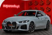 BMW Seria 4 430i xDrive M Sport aut