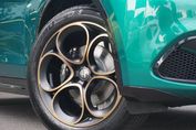 Alfa Romeo Stelvio Turbo Intensa Q4