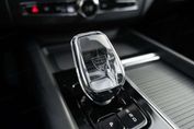 Volvo XC60 B5 AWD Ultra Black Edition