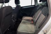 Volkswagen Tiguan 1.5 TSI