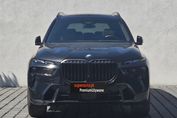 BMW X7 xDrive40d M Sport