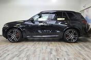BMW X5 xDrive30d M Sport