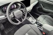 Skoda Octavia Selection 2.0 TSI 4x4 DSG